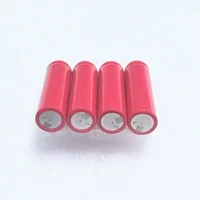 Batterie 3.7V 740mAh pour Sanyo UR14500AC, pour BRAUN oral-b S5 S6 S7 S51 53B 73S 1000s 4200 5762 3758 3759 3753, brosse à dents pour rasoir 2