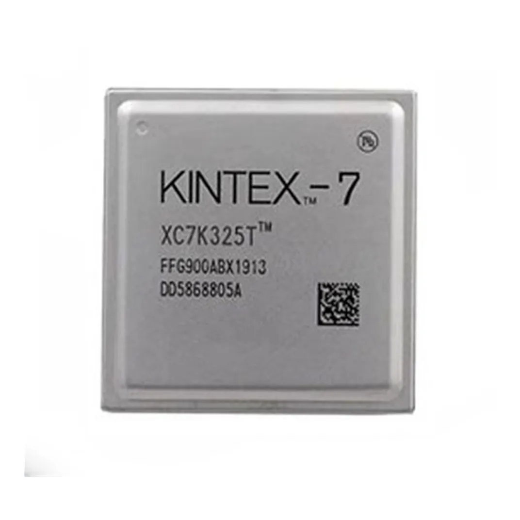 

XC7K325T-2FFG900I BGA FPGA-