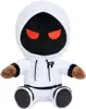 Foltyn Family-Standard Plush, Foltyn Family-Standard Plush,9.4" Stuffed Plush Figure,Soft Plushie Pillow,for Game Lovers 1