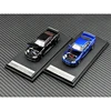 MH 1:64 SKYLINE GTR R34 V Spec II Z Tune Opened Hood Diecast Car Model MOTORHELIX 6