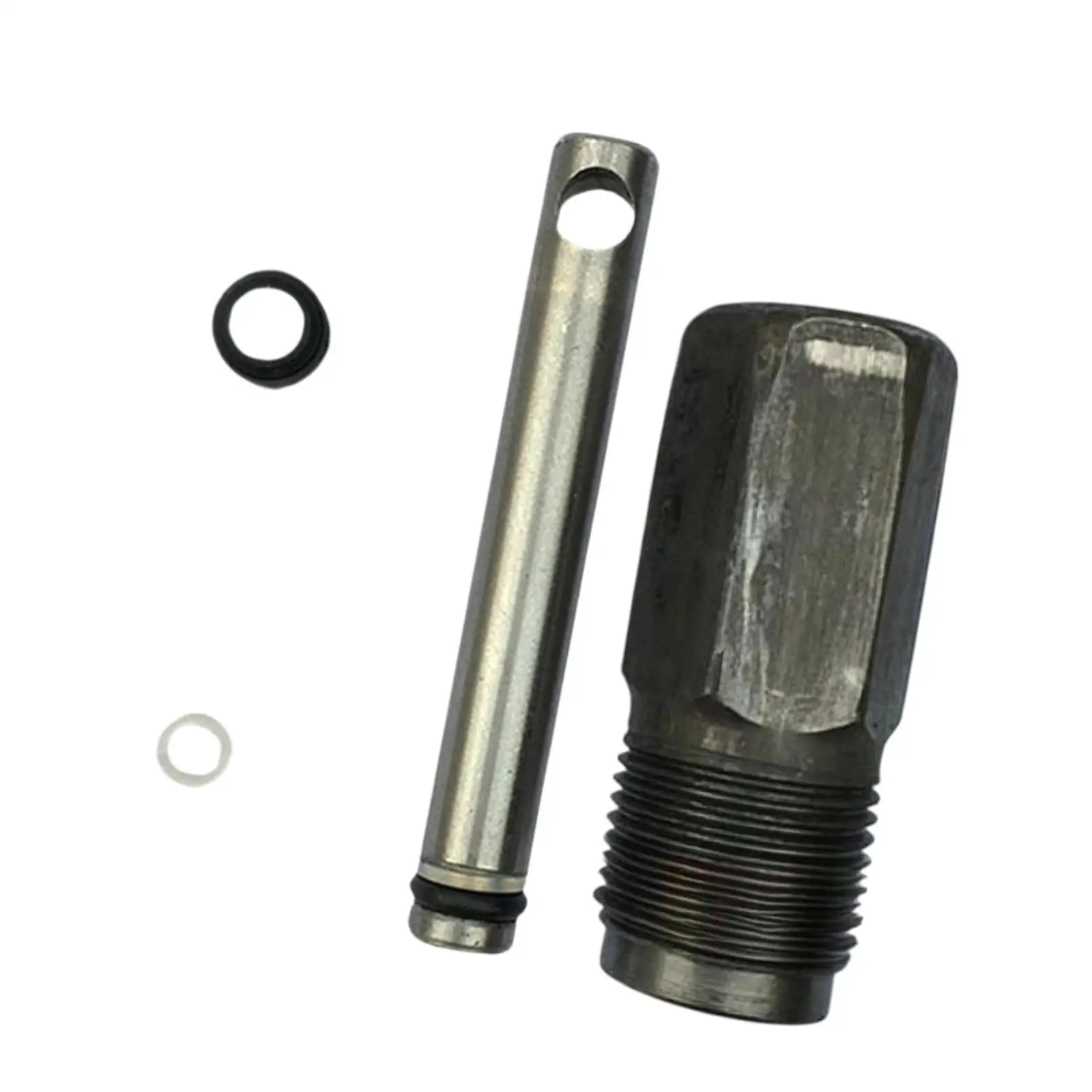 Vertical Hydraulic Jack Oil Pump Repair Kit - Seals&Pistons for 20T to 50T Jacks