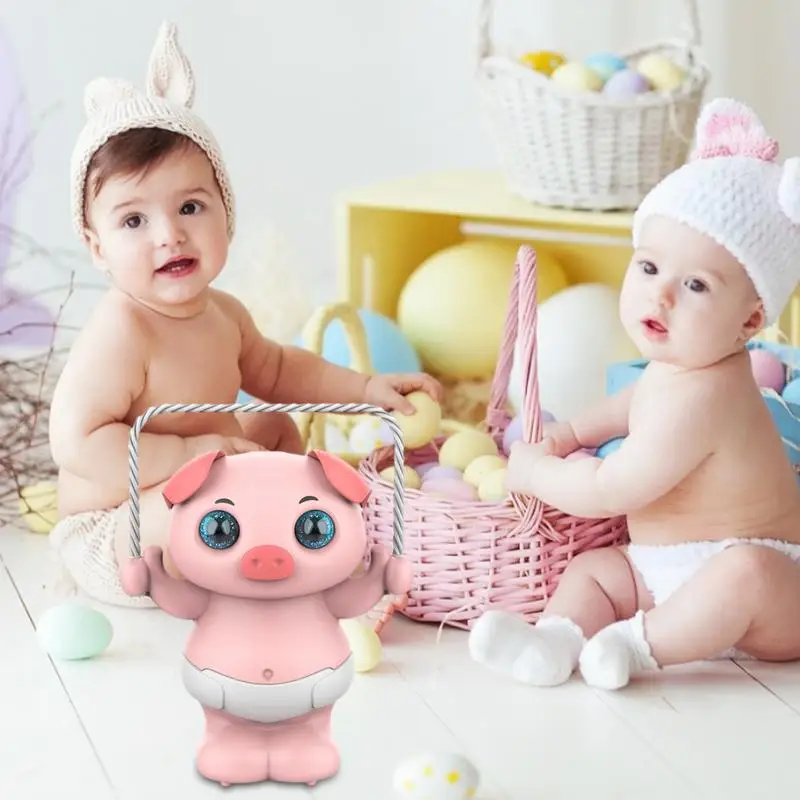Рисунок 4 - Игрушки Tumbling Bear