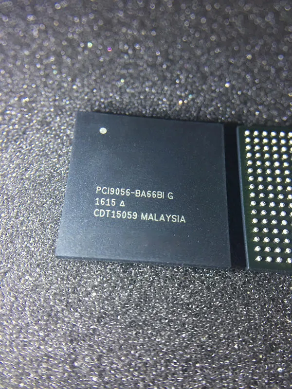 

5 шт./партия, фонарь PCI9056 BGA256