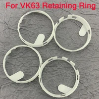 1/2/4 Pack For The VK63 Movement Plastic Ring Spacer Ring For VK63 Movement Holder Dial Watch Case Holder