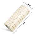Milk white 14cm