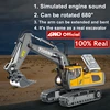 4WD RC Construction Vehicles 3