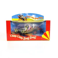 Car Model For Collection Chitty Chitty Bang Bang Detailed Scale Model CC03502 Diecast Model For Gift 1