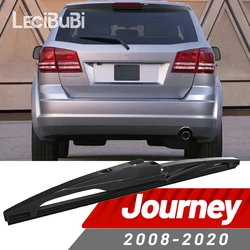 Rear Windshield Wiper Blade - Premium Windscreen Wiper Accessory - Dodge