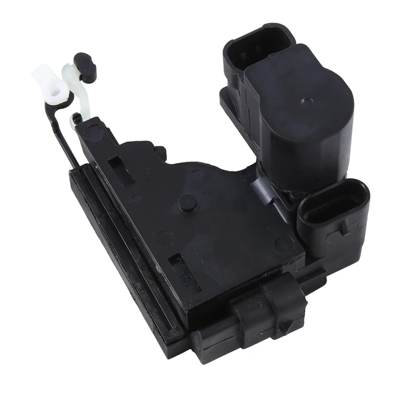 Car Accessories Door Lock Actuator For CHEVROLET AVEO AVEO5 OPTRA For PONTIAC G3 WAVE WAVE5 Door Lock DLA-717 96252707