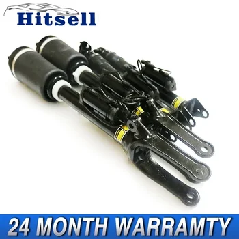 Air suspension Air Spring Shocks Absorber Strut For Mercedes-Benz X164 GL350 GL450 GL550 GL320 W164 ML320 ML350 1643206013 1