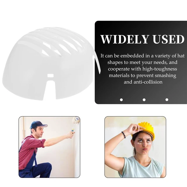 Cap insert hat shaper, Men's Fashion, Watches & Accessories, Caps & Hats on  Carousell