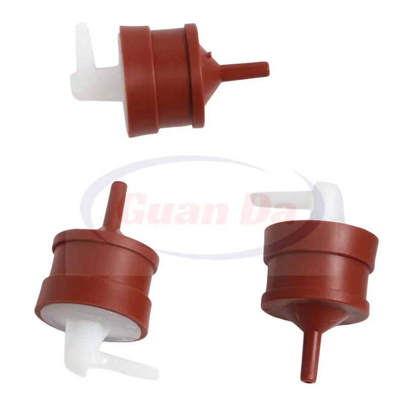 Fuel Filter 90917-11038 Car Gas Filter MAP Sensor Oil Separator Foilter For Toyota 4RUNNER Corolla Wish Hiace Lexus 9091711038 fuel filter