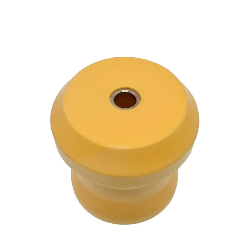 

Rear Back Suspension Helper Damper Rubber MR418018 For Mitsubishi Pajero Sport K94W K96W K97W KH4W KH8W