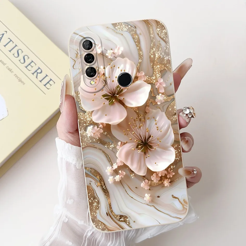 Sleek Soft Bumper Phone Case – Durable Protective Cover with Stylish Design