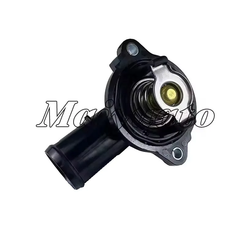 05184977AH / 05184977AG New Engine Coolant Thermostat For Chrysler 300C Dodge Charger Challenger 3.6L 2011-