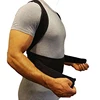 Adjustable Posture Corrector Orthopedic Men And Women Back Support Braces Shoulder Back Corrector Health Care Band Belt 2