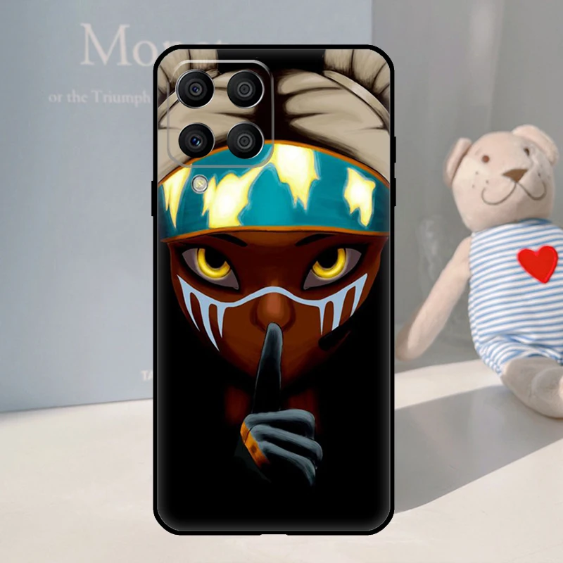 Apex Legends Themed Phone Case