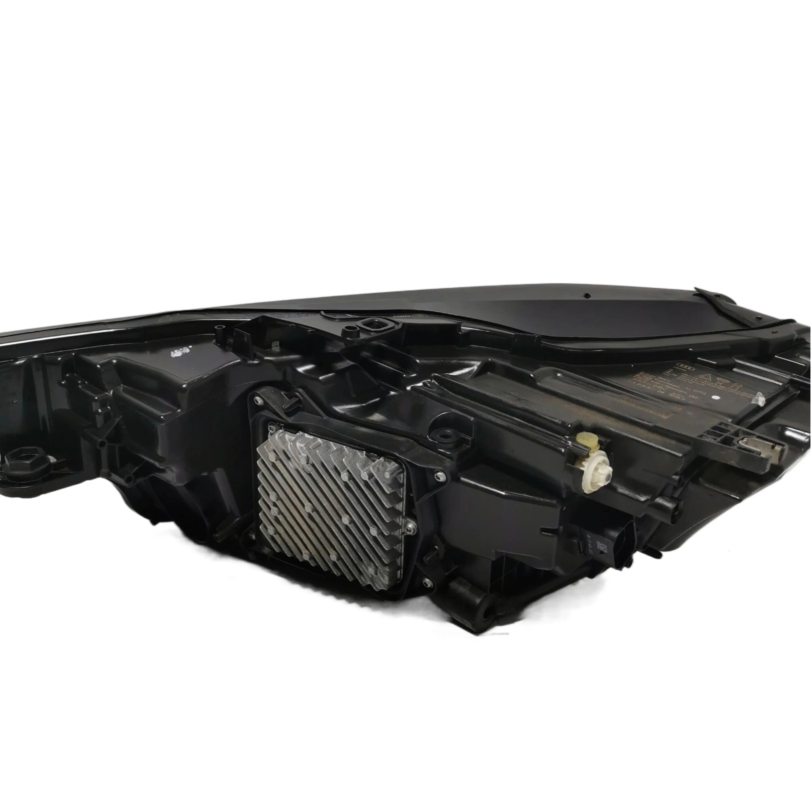 Suitable for Audi A6C8 front lighting LED headlights-model years