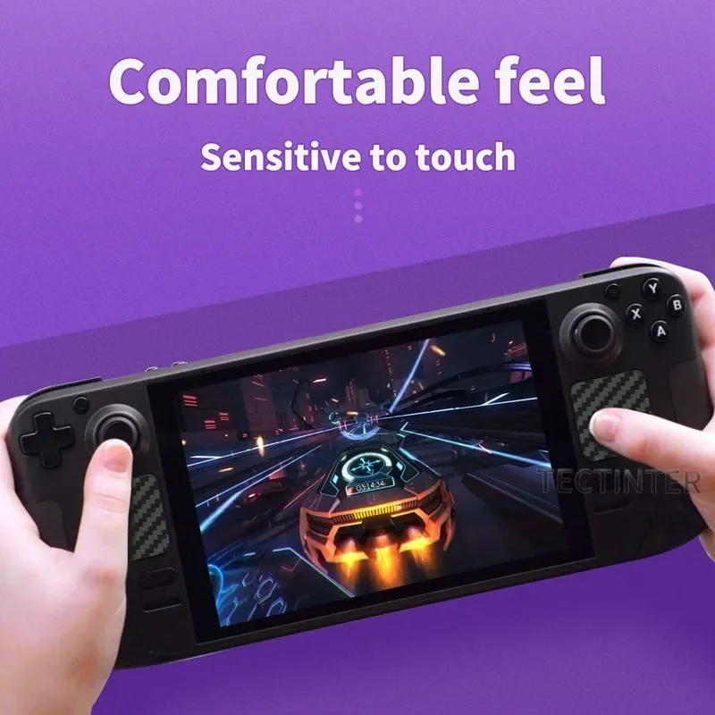 Touchpad Skin Protective for Steam Deck