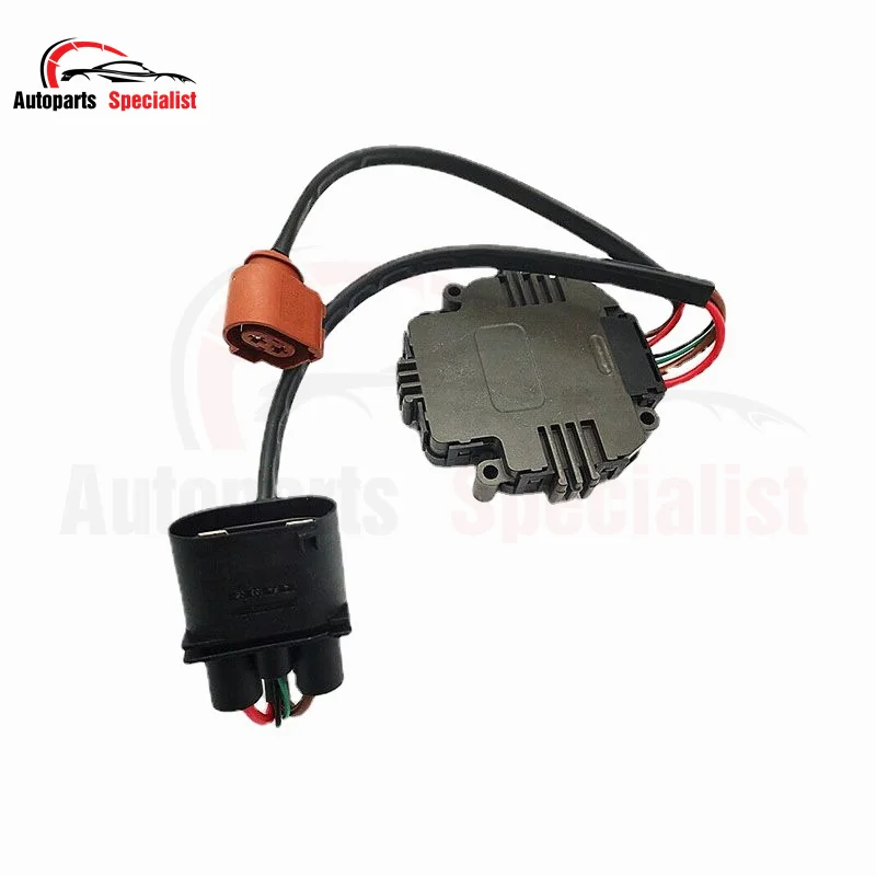 

Engine parts auto radiator fan cooling fan OEM 3C0959455F For Audi TT 2008-2009 for VW GTI Golf Jetta Passat