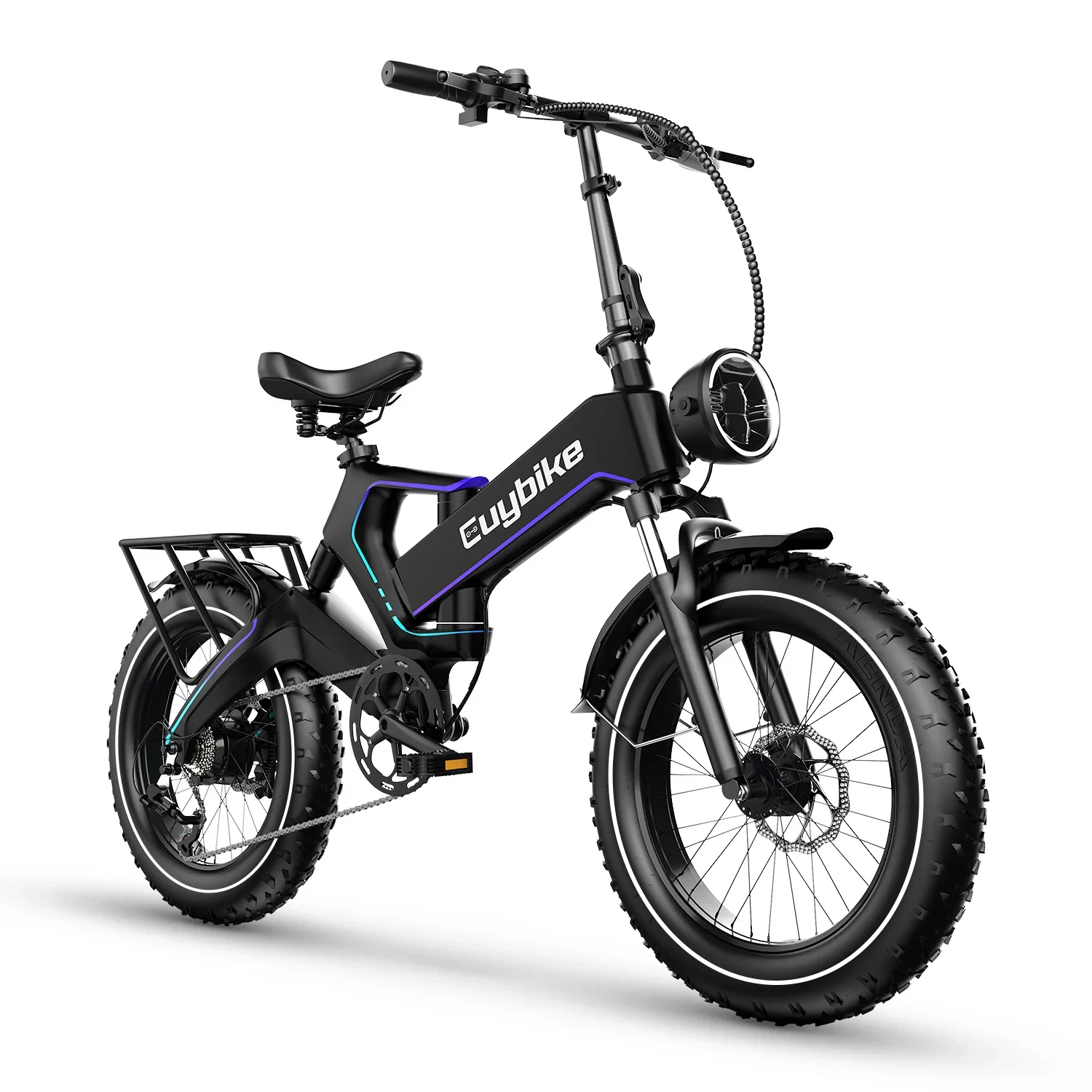 Alibaba La Piu Veloce Bici Elettrica ZHENGBU K6T 20 