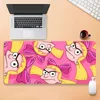 Cartoon H-Hey A-Arnold Funny Mouse Pad Office Large PC Computer Desk Keyboard Game Rubber Big Laptop Table 2