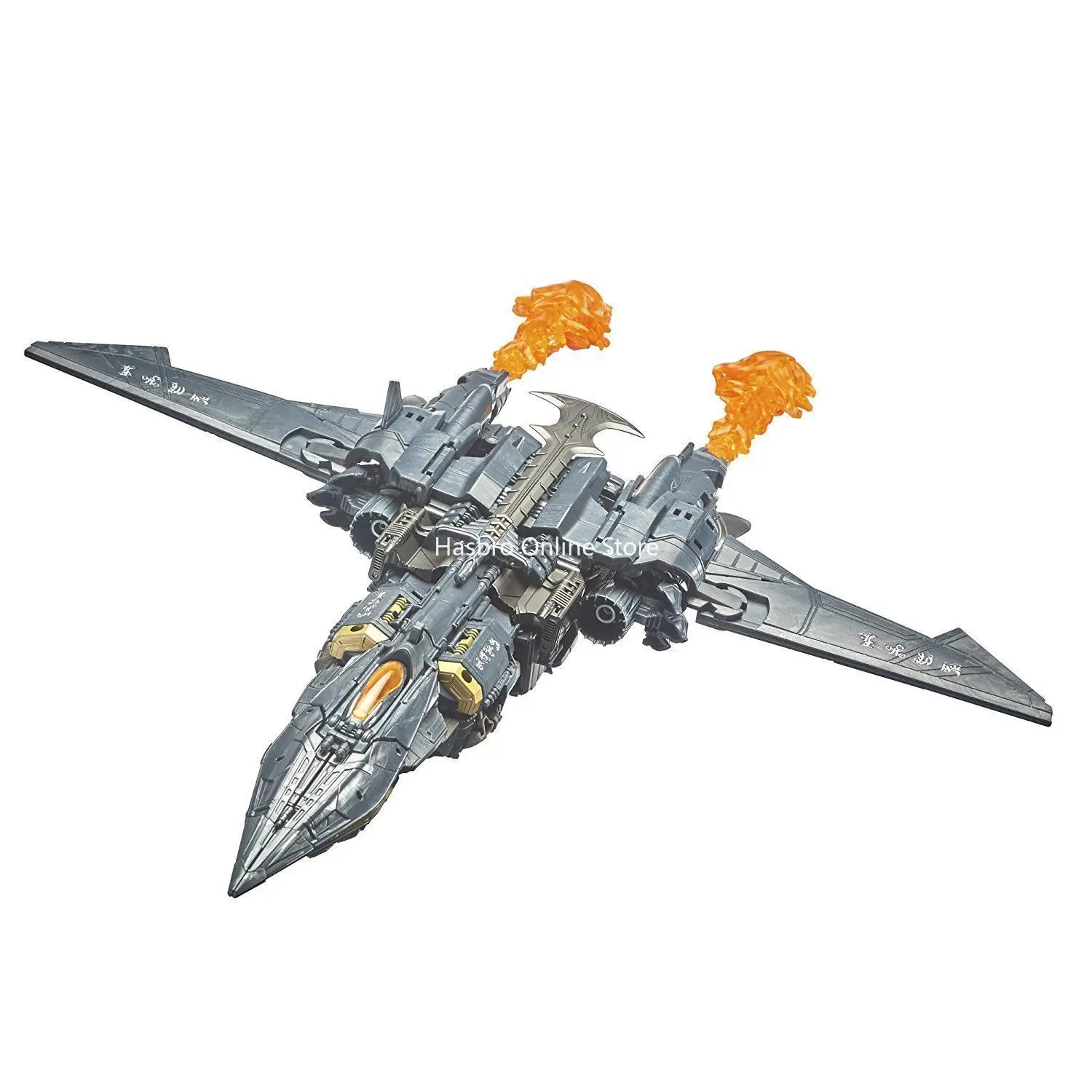 Hasbro 트랜스포머 최후 기사 프리미어 리더 메가트론 액션 피규어, 8 세 이상 - AliExpress