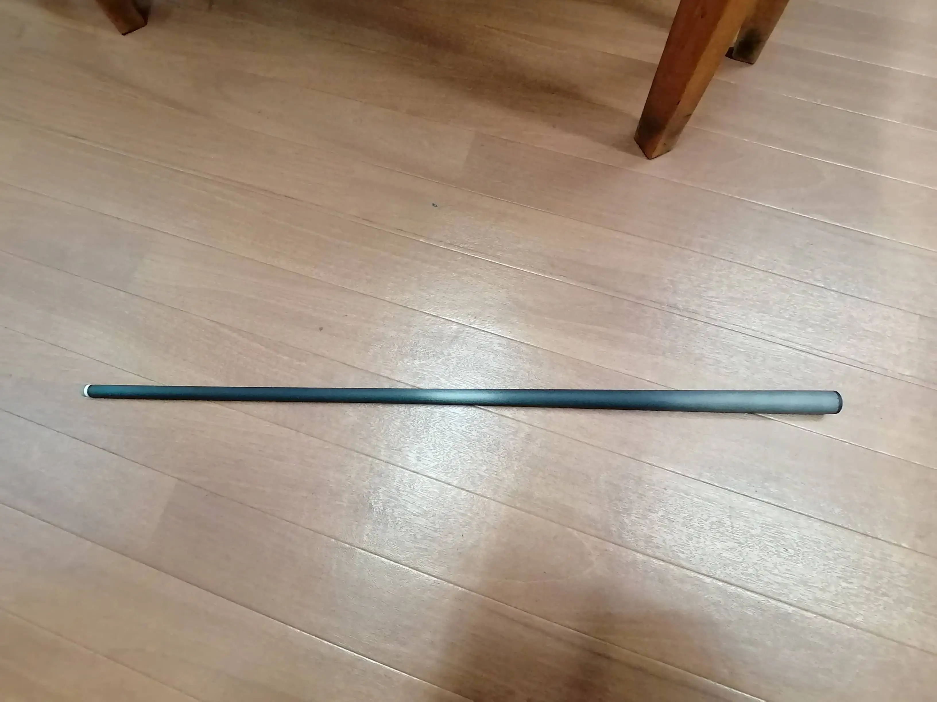 Full Carbon Fiber Shaft Of Pool Cue Front Part For Billiard Pro-Taper/Conical Taper For Play/Break/Snooker Cue Shaft With Foam billiard shaft