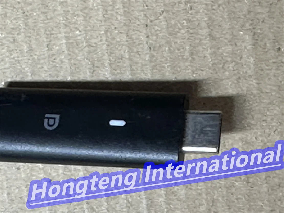 Original Replace USB Type-C Cable 0HFXN4 0PM41V 0P1NN7 For Dell Dock WD15 K17A Working 100 % Test OK type c connector