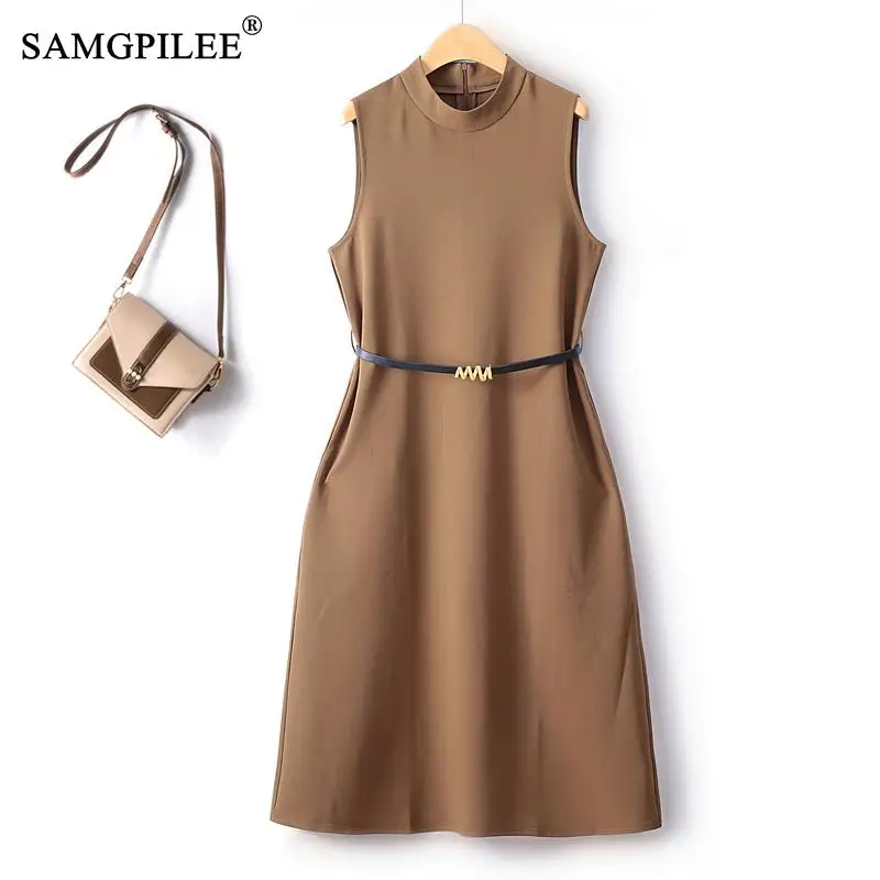 elegant-party-dresses-for-women-2023-autumn-new-sleeveless-hepburn-style-korean-fashion-belt-over-the-knee-female-dress-4xl