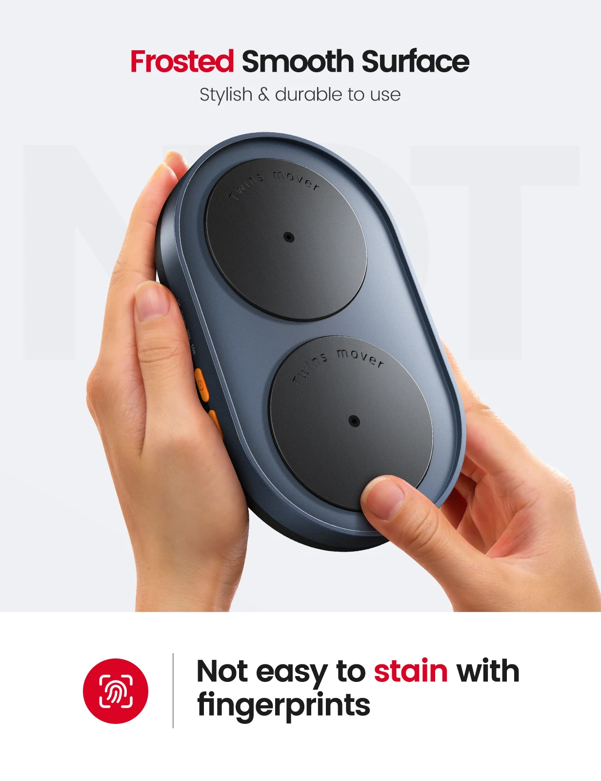 Off Switch, indetectável e silencioso, Mouse Jiggler Simula