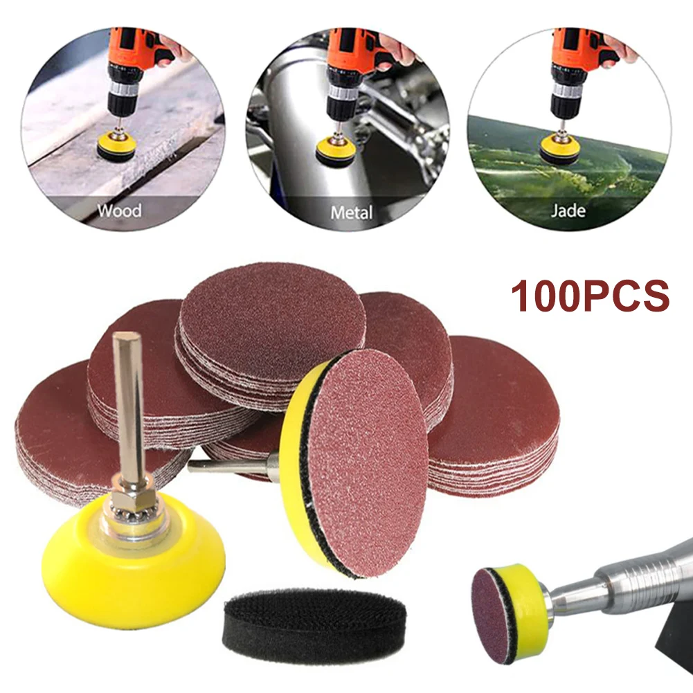 Sungold Abrasives 8150699 Silicon Carbide 80 Grit Screen Sanding Discs 10-Pack 17 17