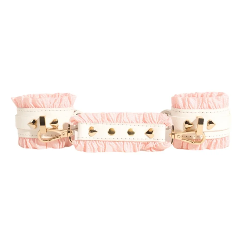 Foot cuffs