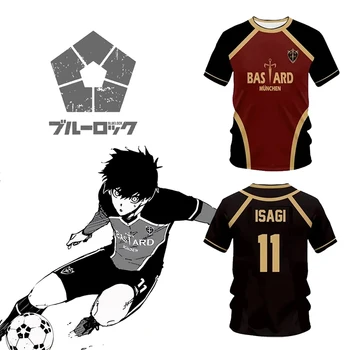 Futsal 3D Sports Shirt 1