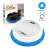 Floor Mopping Robots Silent Floor Scrubber Cleaning Experts Wet and Dry Smart Home Floor Sweeping Automatic Electric Clean Robot 6