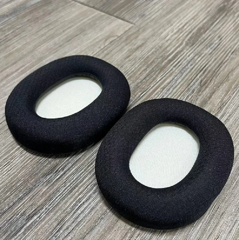 Original Replacement Ear pads for Razer BlackShark V2 SE CSGO,V2 Pro SIX SIEGE Special Edition Headset Earmuffs Ear Covers