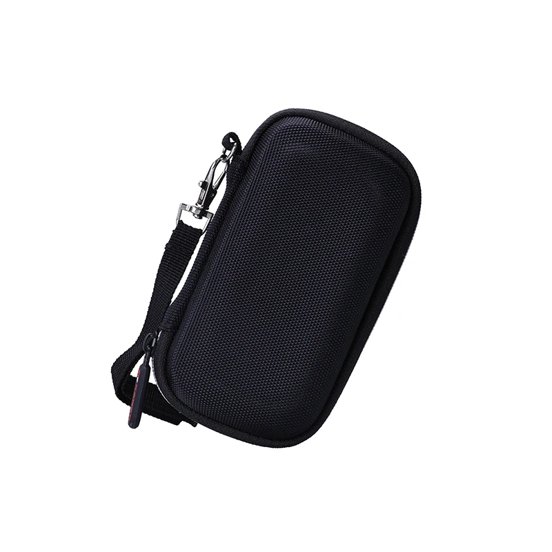 EVA Hard Carrying Small Hard Case for E81 SSD Package Portable Protective  Hard Case with Handle Strap Bags - AliExpress