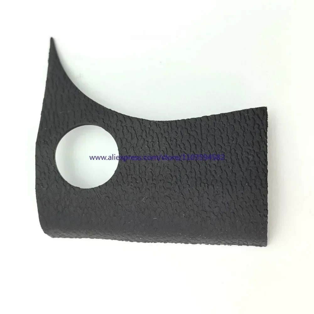 Fujifilm FUJI X-T10 T20 XT10 XT20 NEW Body Rubber Grip + Rear Thumb + Front Side Rubber Cover Camera Part Tape