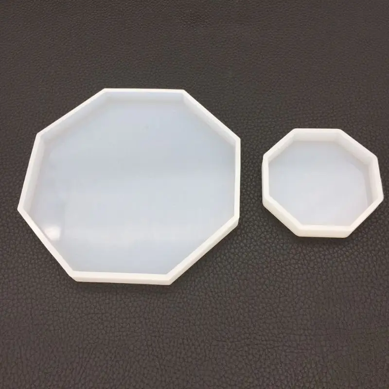 

Cake Tool Resin Mold Geometric Epoxy Silicone Mold DIY Jewelry Making