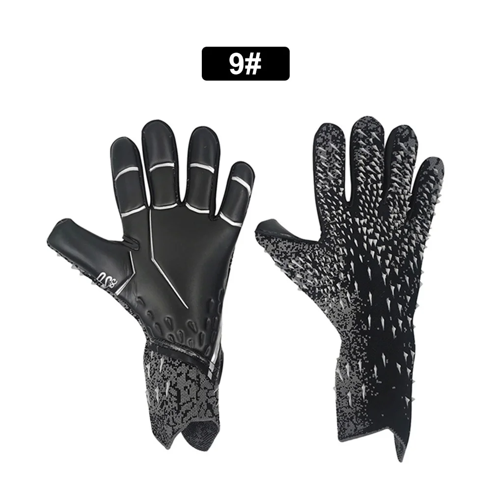9 black