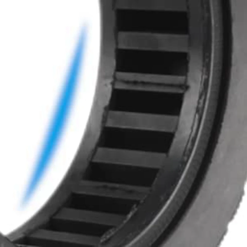 Solid Tire Scooter Tire 10 Inch, 10X2.70-6.5 Solid Scooter Tubeless Puncture-Proof Tire, For Kugoo