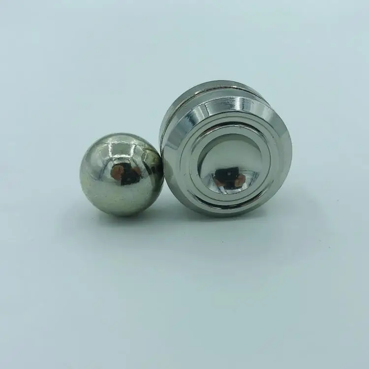 

Satellite Orbiter Magnet Fidget Spinner Stress Relief Leisure Toy Fingertip Yo-yo Gyro Desk Toy Antistress Adhd Toys