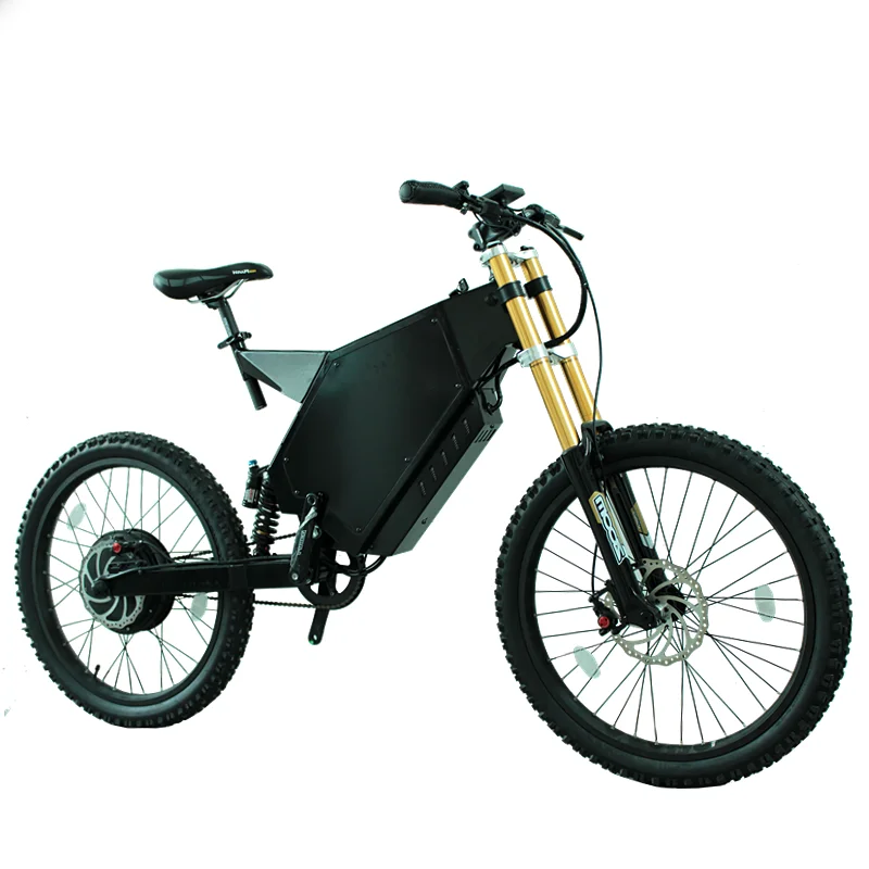 Горный электровелосипед ST 8000W72V