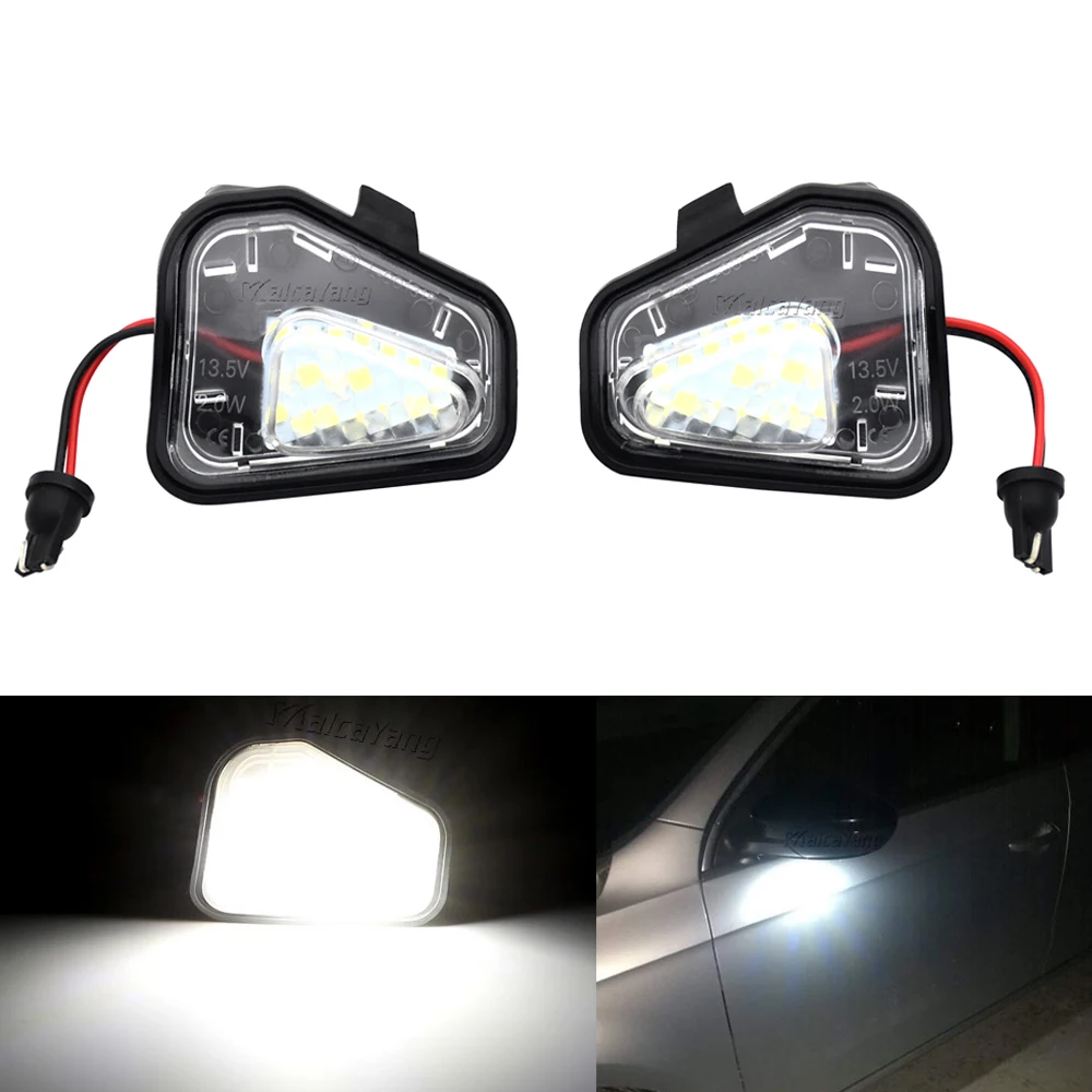 VW CC EOS ĻƮ Ÿ ÷ LED ۵ Ʈ , ̵ ̷ Ʈ,  , LED ۵ , 2 