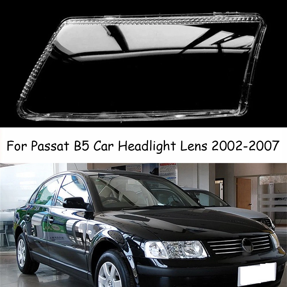 

Левая сторона для передней фары Passat B5