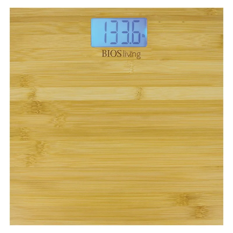 

Цифровые зеркальные весы для гостиной SC422