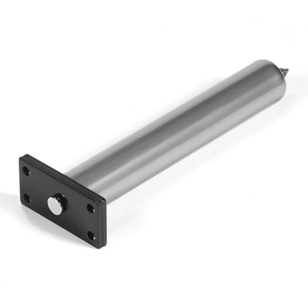 Part Door Closer Assembly Beneficial Concealed Inner Door Living Room Pratical Soft Close High Quality