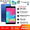 Hot Sales 8Inch 4G Phone Call Android 8/Android 10 Tablet Dual SIM Card 3GB RAM 32GB ROM 10-Core MTK6797 1920x1200 Pixels GPS 1