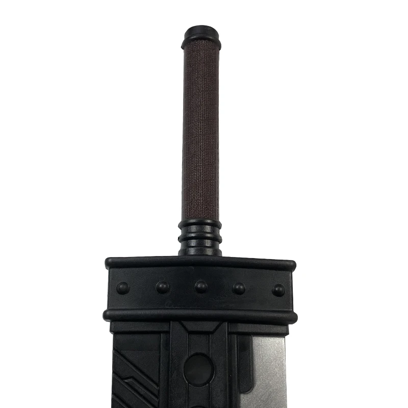 108cm Zack Fair Sword Weapon 7 VII Sword Cloud Strife Buster