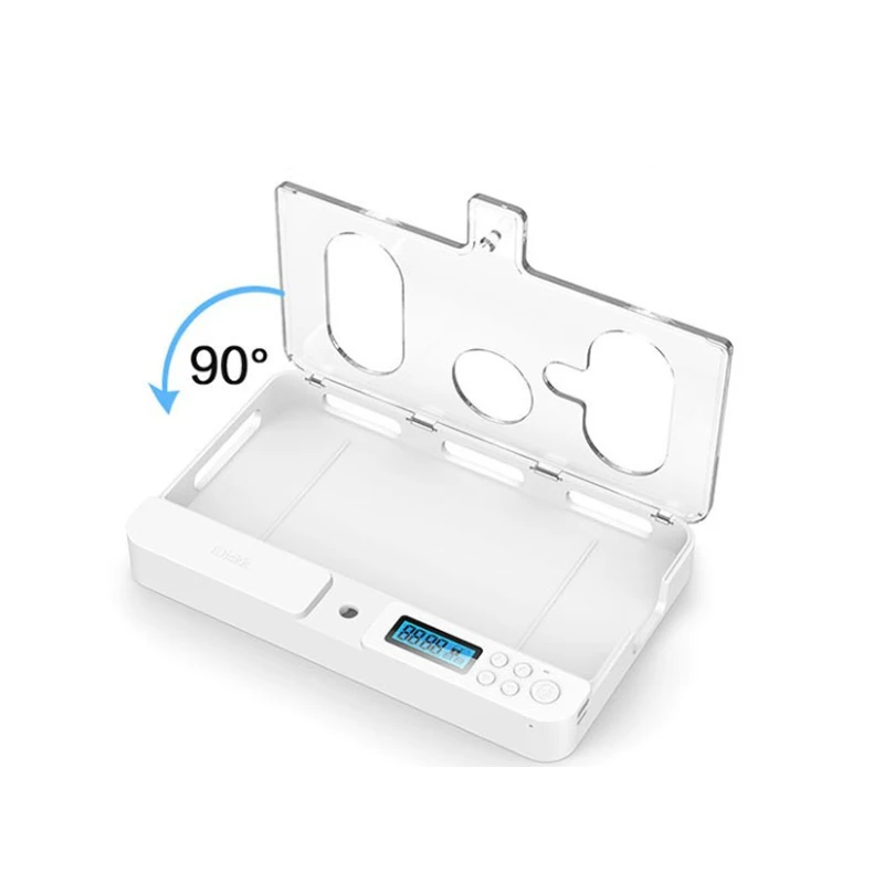 MobilePhoneLockBoxwithTimerSafeSelfcontrolTimingLocking